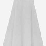 GONNA TRIANGLE IN COTONE SKW00635AW00648 100 JACQUEMUS 