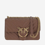 BORSA MINI LOVE ONE 100074 A0GKL17Q PINKO 