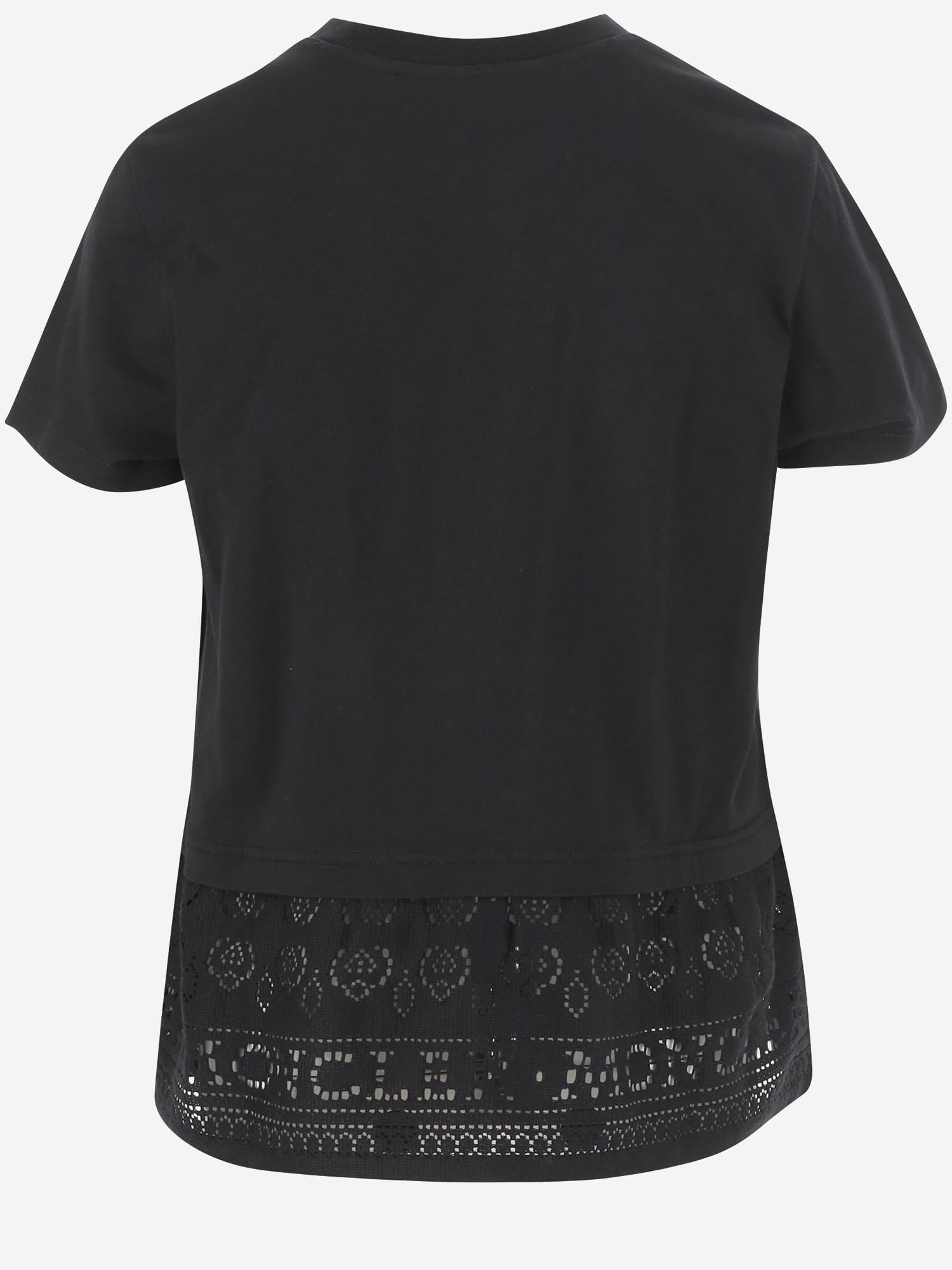 MONCLER 8C0002889ADC999*