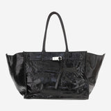 BORSA MAME WEEKEND IN PELLE MAMEWEEKEND NIGHTLY BENEDETTA BRUZZICHES 