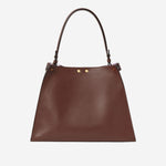 Borsa Way in pelle 8BN368 AWPFF1V0F FENDI 
