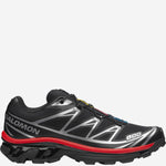 SNEAKERS XT-6 L47988200 BKFIERYREDSI SALOMON 
