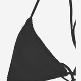 TOP BIKINI IN NYLON STRETCH LEH0005 02901L MC2 SAINT BARTH 