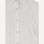 CAMICIA IN COTONE TLW0601C T0194T0001 THE LATEST 