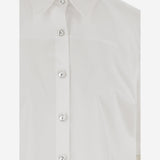 CAMICIA IN COTONE TLW0601C T0194T0001 THE LATEST 