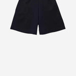 PANTALONI CORTI PALLYN IN MISTO VISCOSA STRETCH J02674 KYATEK900 DIESEL KIDS 