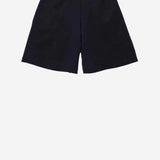 PANTALONI CORTI PALLYN IN MISTO VISCOSA STRETCH J02674 KYATEK900 DIESEL KIDS 