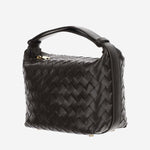 BORSA MINI WALLACE 754443 V3IV12132 BOTTEGA VENETA 