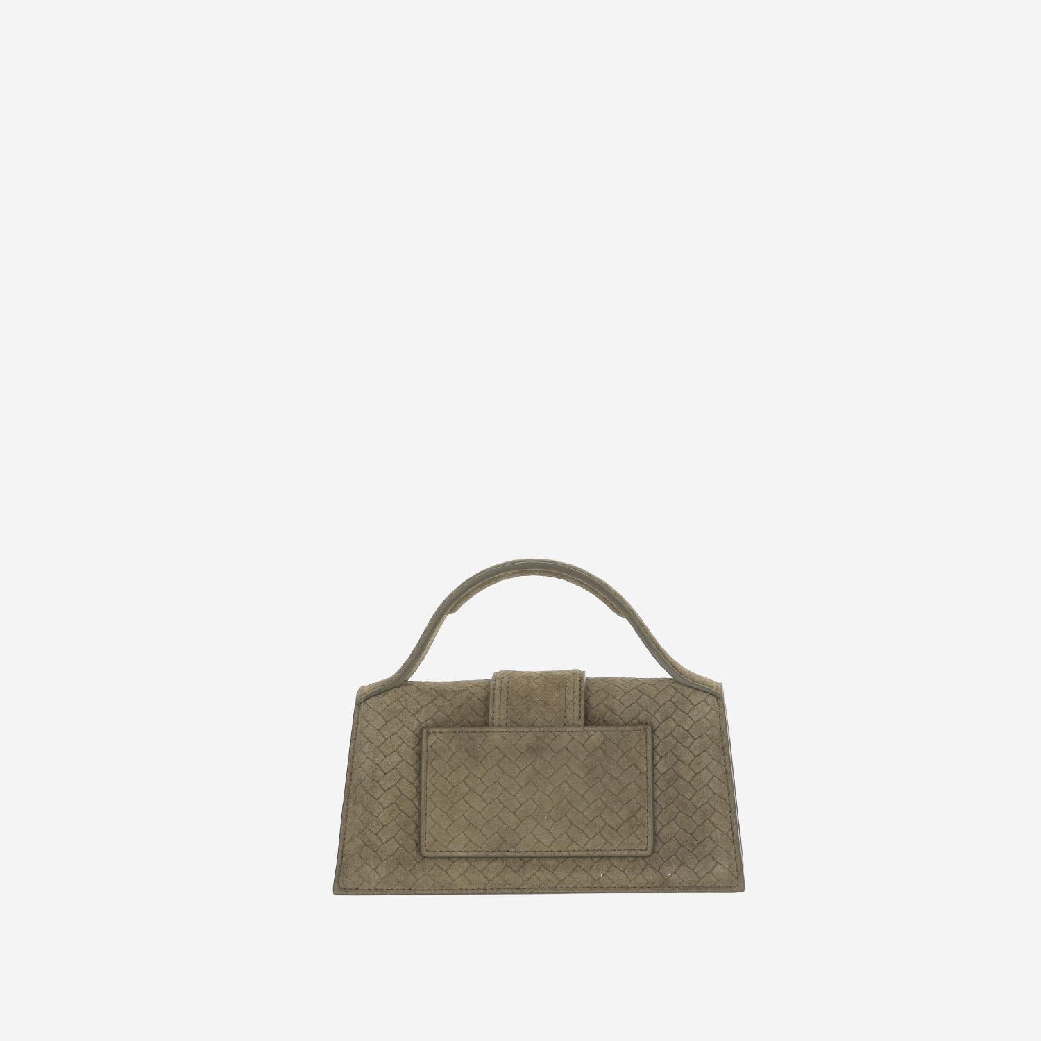 BORSA LE BAMBINO BAW00006AC39A02 560 JACQUEMUS 
