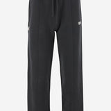 PANTALONI DA JOGGING IN COTONE SG2520104 JETBLACK SUMMER GAMES 