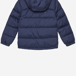 PIUMINO IMBOTTITO CON LOGO 322969861 002 POLO RALPH LAUREN KIDS 
