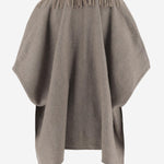 MANTELLA IN CASHMERE 13457LEDOR 15P116 ALONPI 