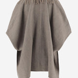 MANTELLA IN CASHMERE 13457LEDOR 15P116 ALONPI 