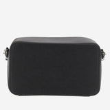 Borsa messenger mini Sartorial 199451 BLACK MONTBLANC 