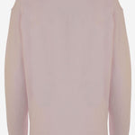 PULLOVER IN CASHMERE 25211173 60 ALLUDE 