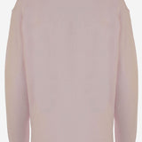 PULLOVER IN CASHMERE 25211173 60 ALLUDE 