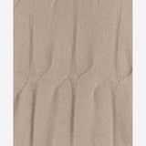 MAGLIONE TRECCIA IN CASHMERE E SETA 25577002 48 ALLUDE 