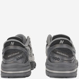 SNEAKERS 1000 M1000F BLACK METALLIC NEW BALANCE 