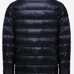 PIUMINO IMBOTTITO MOURILLON CON COLLETTO 1G00001 597Y4776 MONCLER 