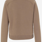 Maglione in lana e cashmere 836460 XKEVK2604 GUCCI 