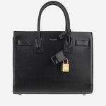 BORSA SAC DE JOUR IN PELLE 421863 02G9W1000 SAINT LAURENT 