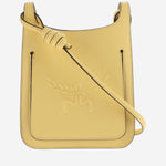 BORSA A TRACOLLA HIMMEL MINI MWHESAC01 Y7 MCM 