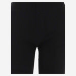 LEGGINGS A VITA ALTA IN CASHMERE 765442 YALL21000 SAINT LAURENT 