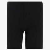 LEGGINGS A VITA ALTA IN CASHMERE 765442 YALL21000 SAINT LAURENT 