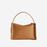 BORSA LOAFER IN PELLE CON LOGO HB0716 LA0383640 JW ANDERSON 