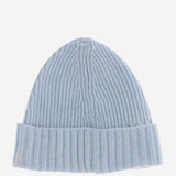 BEANIE IN MISTO LANA CON LOGO N100003 S00M3V004A STONE ISLAND KIDS 