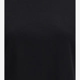 T-SHIRT BASICO IN COTONE CON LOGO 100373 A34FZ99 PINKO 