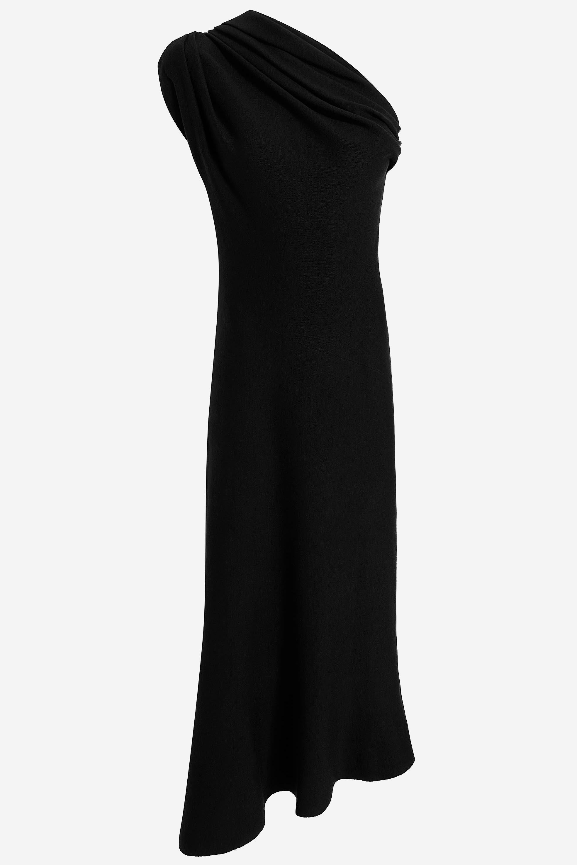 ABITO COAST IN MISTO LANA 18043511 200 KHAITE 