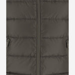 PIUMINO  GILET NEW MINNIE IN NYLON RICICLATO N007V006 85237 ASPESI 