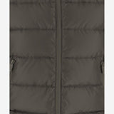 PIUMINO  GILET NEW MINNIE IN NYLON RICICLATO N007V006 85237 ASPESI 