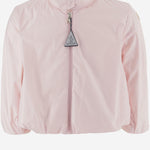 GIACCA LUCE IN NYLON 1A00038597YW 503 MONCLER ENFANTS 