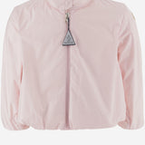 GIACCA LUCE IN NYLON 1A00038597YW 503 MONCLER ENFANTS 