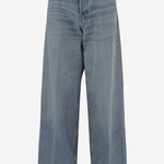 JEANS BETHANY IN MISTO COTONE HEW03296DF144 L0876 HAIKURE 