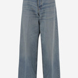 JEANS BETHANY IN MISTO COTONE HEW03296DF144 L0876 HAIKURE 