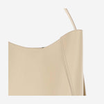 BORSA A SPALLA 7DAYS IN PELLE ARMTMBA05 LE05012 ARMARIUM 