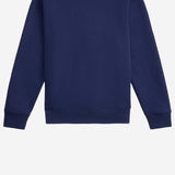 FELPA IN MISTO COTONE CON STAMPA POLO BEAR 323A12429 001 POLO RALPH LAUREN KIDS 