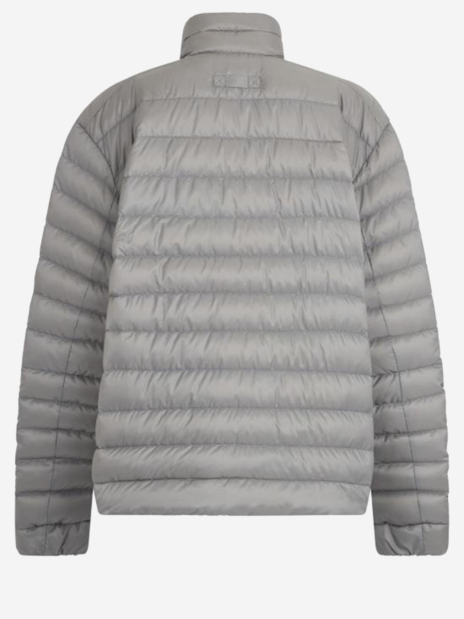 PIUMINO IN NYLON 2481MT 9838 CANADA GOOSE 