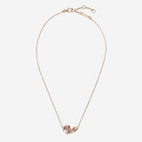 COLLANA CON PENDENTE DROP 857257 V0V159000 BOTTEGA VENETA 