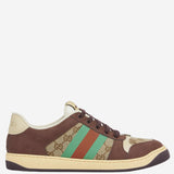 SNEAKERS SCREENER 838984 HVKI09751 GUCCI 