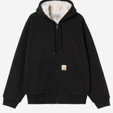 GIACCA ACTIVE SWEATER CON CAPPUCCIO I035602 8906 CARHARTT WIP 