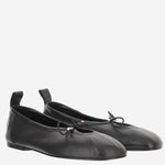 BALLERINE ROSALIND IN PELLE S100303 04 ALOHAS 