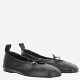 BALLERINE ROSALIND IN PELLE S100303 04 ALOHAS 