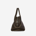 BORSA AGNES IN PELLE W1713L72 DEOS THE ROW 