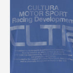 CULTURA A004BLUE