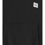 FELPA IN MISTO COTONE CON LOGO 47HOODIEBOULEDENEIGE BLACK APRES SURF 