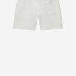 PANTALONI CORTI IN COTONE CON LOGO MSP26JTR003 02 CASABLANCA 